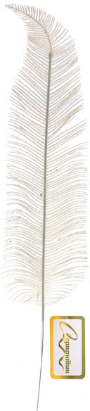 Ветка декоративная «Богемный стиль» | Серпантин