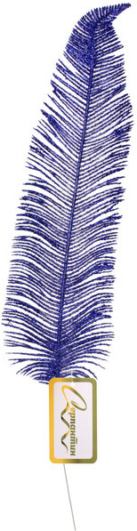 Ветка декоративная «Богемный стиль» | Серпантин