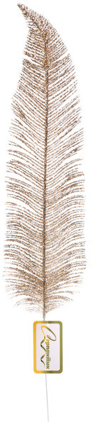 Ветка декоративная «Богемный стиль» | Серпантин