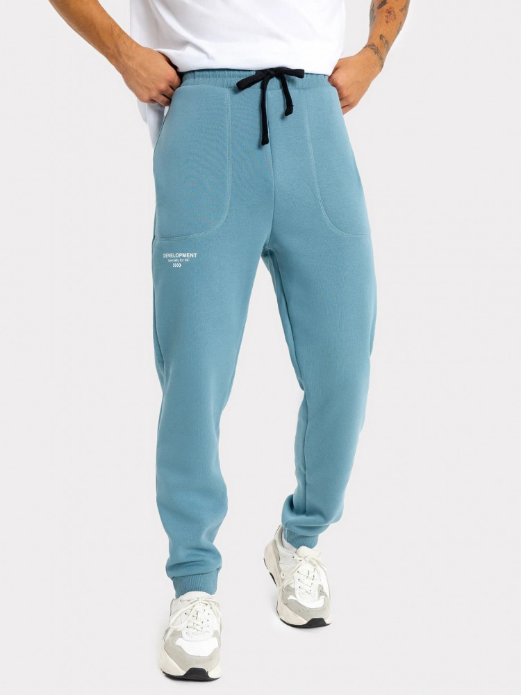 Брюки мужские | Mark Formelle