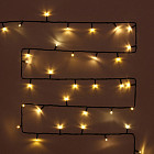 теплый белый