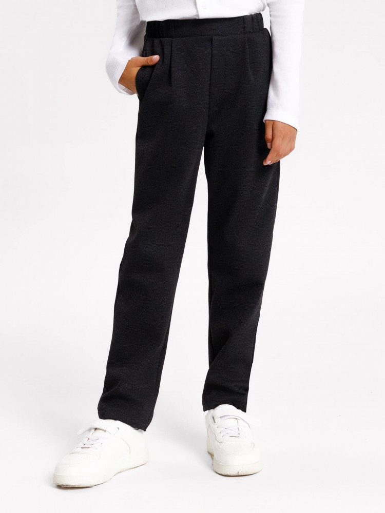 Брюки для мальчиков | Школьная коллекция | Mark Formelle