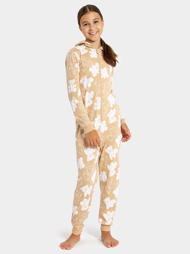 Комбинезон детский | Mark Formelle