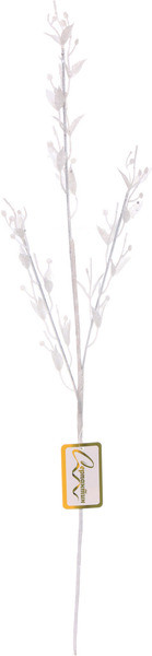 Ветка декоративная «Сказочные блики» | Серпантин