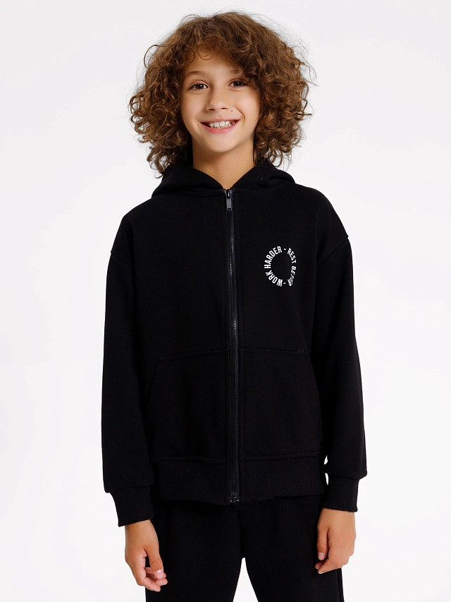 Толстовка для мальчиков | Mark Formelle