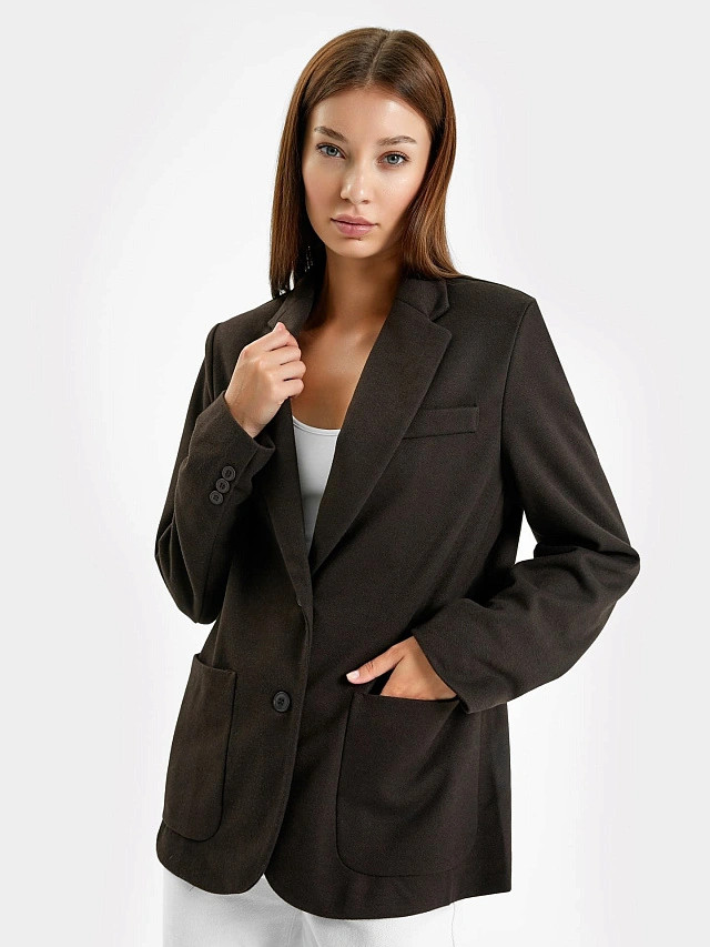 Жакет женский | Liasan | Mark Formelle