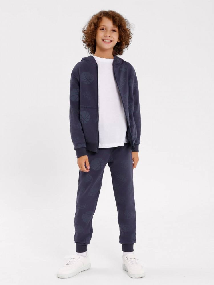 Комплект для мальчиков | Mark Formelle