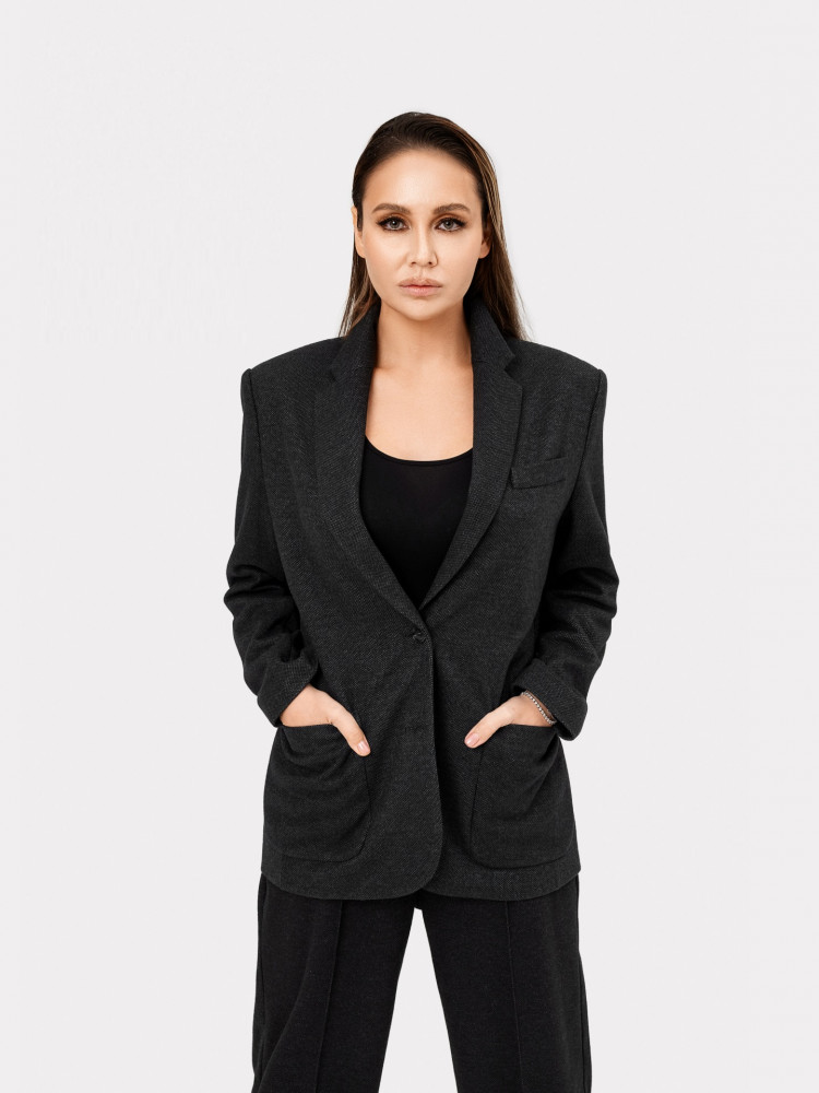 Жакет женский | Liasan | Mark Formelle