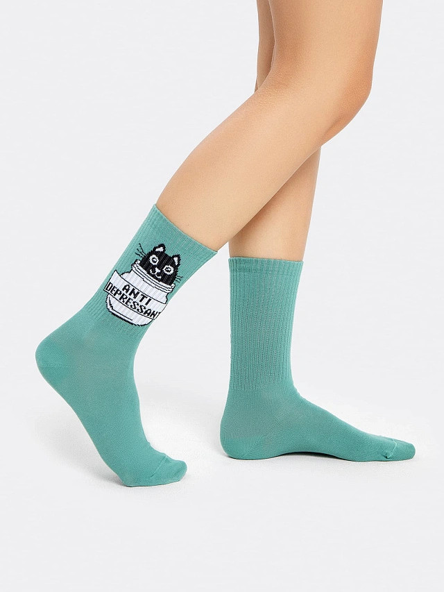 Носки женские | Mark Formelle