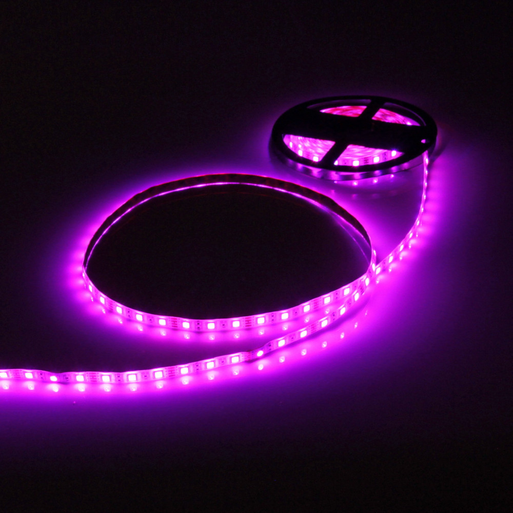 Лента светодиодная | Серпантин