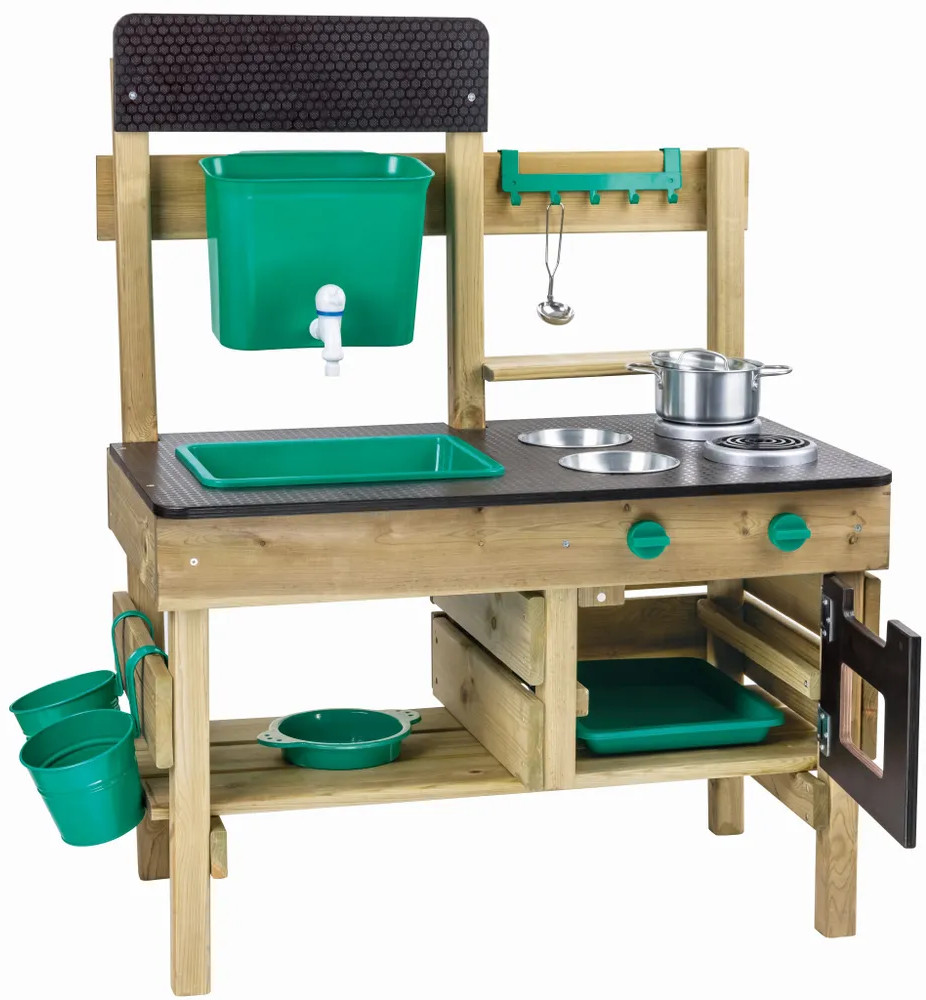 Набор игровой «Моя первая кухня» | Hape