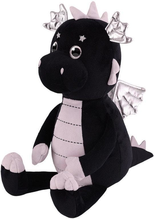 Мягкая игрушка «Дракон Микки» | MaxiToys