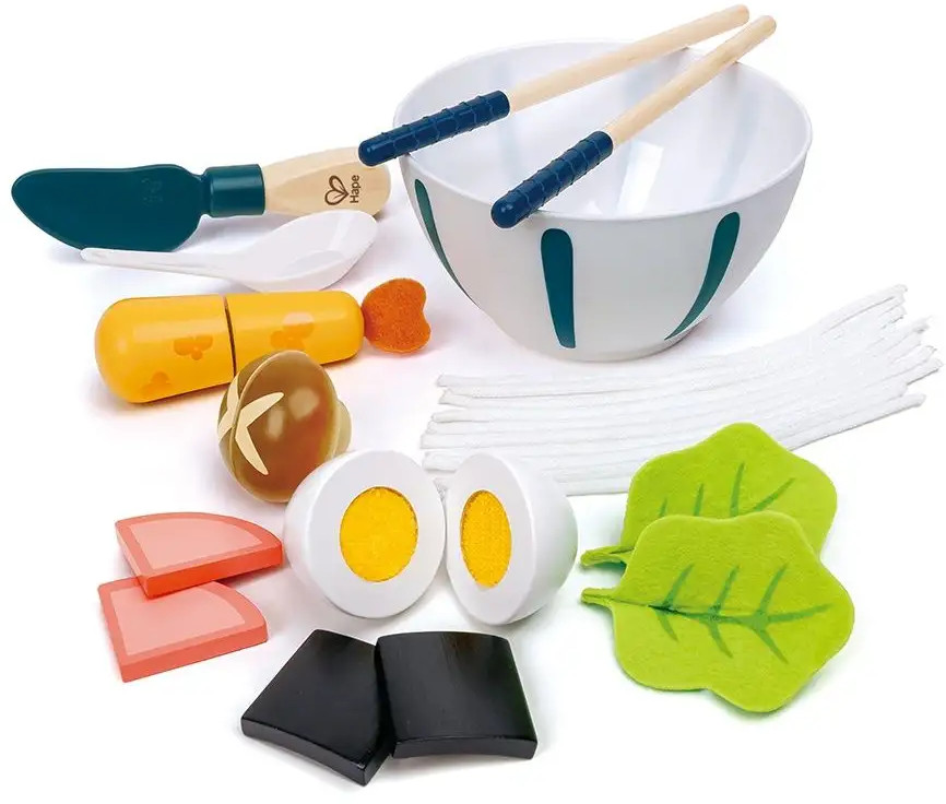 Набор игровой «Готовим удон» | Hape