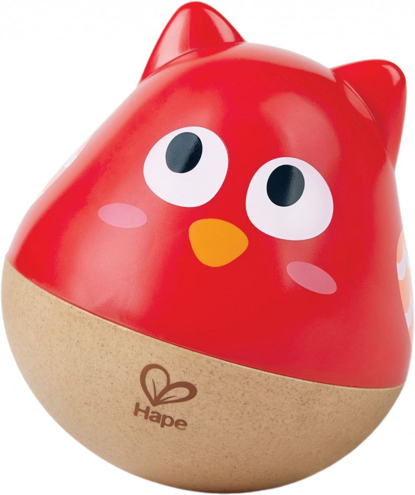 Неваляшка «Совенок» | Hape