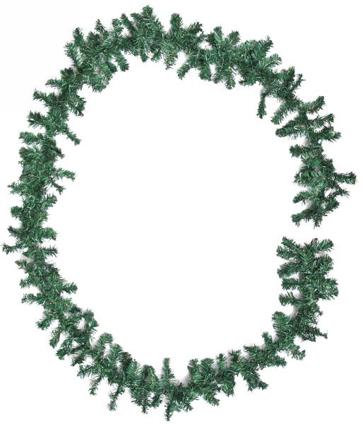Гирлянда хвойная | Серпантин