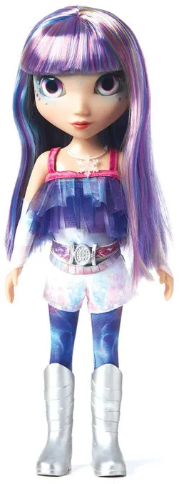 Кукла Isadora | Isadora | Nebulous Stars