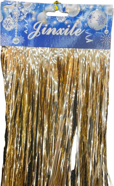 Дождик «Глянцевый стиль»