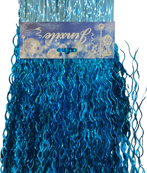 Дождик «Волны»