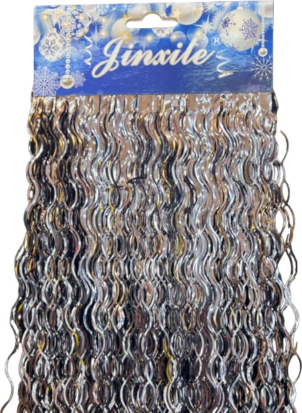 Дождик «Волны»