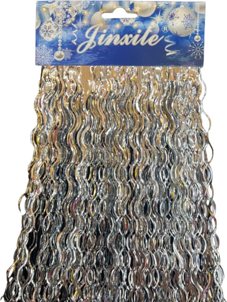 Дождик «Волны»