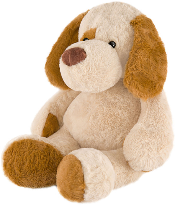 Игрушка мягкая «Щенок Бэйли» | Maxitoys Luxury