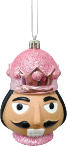 Игрушка ёлочная «Новогодний солдат»