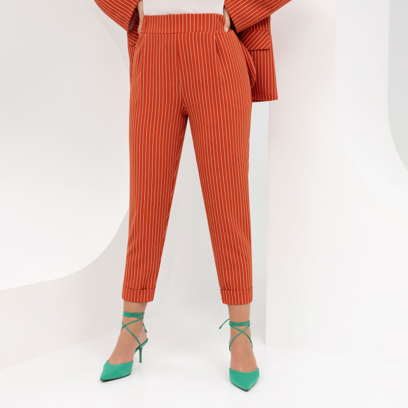 Брюки женские «На дефиле» | Charutti