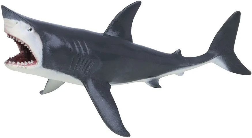 Фигурка «Акула» | Мир морских животных | Masai Mara