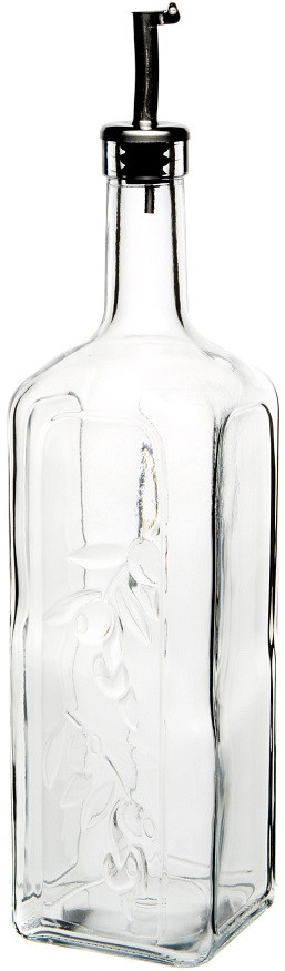 Бутылка для жидких специй | Pasabahce