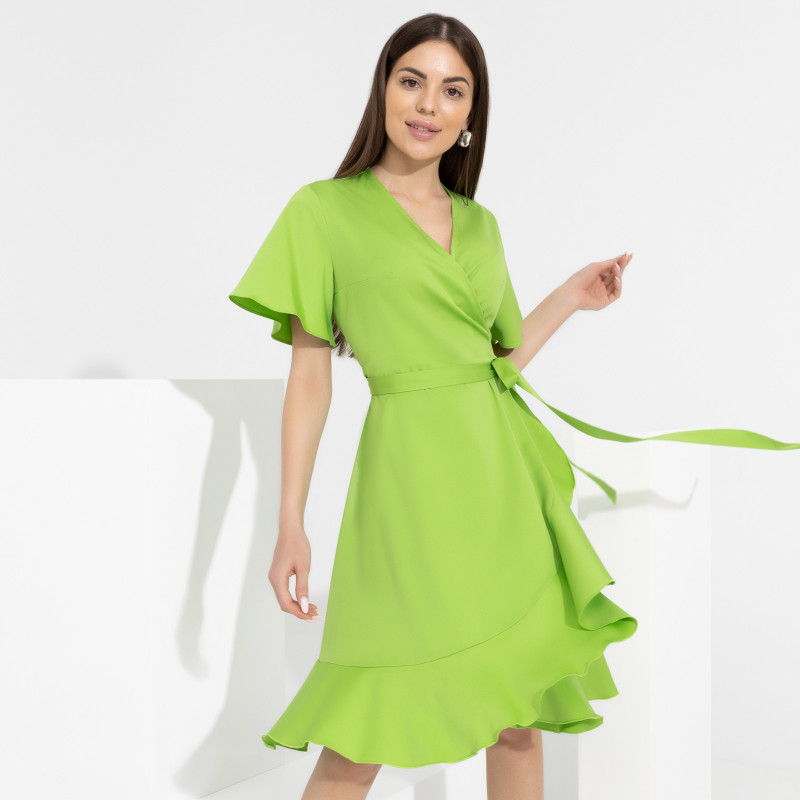 Платье женское «Будни прекрасного» | Charutti