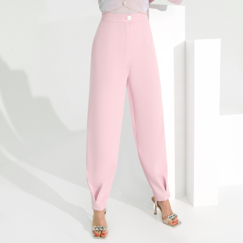 Брюки женские «Яркая база» | Charutti