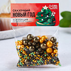 золотой/зеленый/бронза