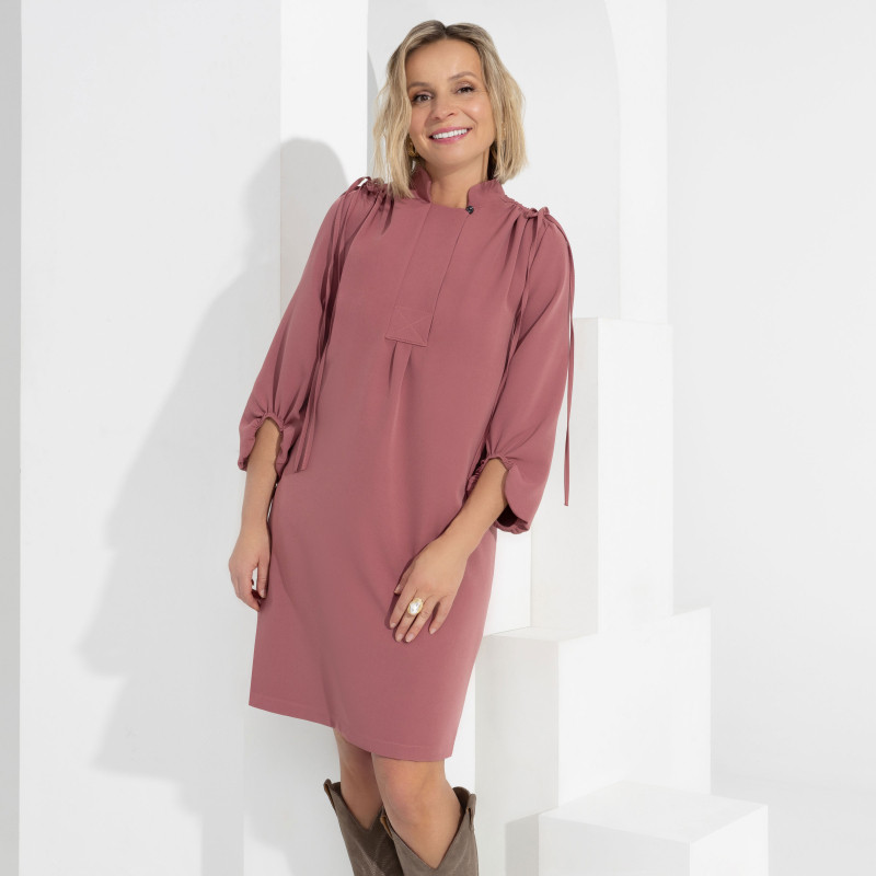 Платье женское «Итальянка в городе» | Charutti