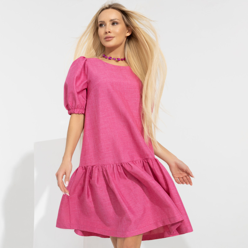 Платье женское «Прекрасная незнакомка» | Charutti