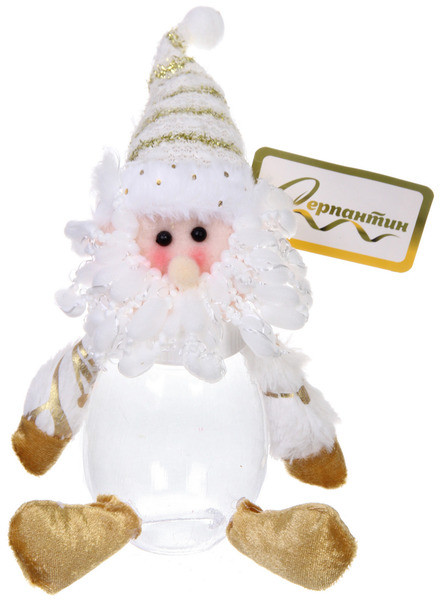 Игрушка новогодняя «Сказка» | Серпантин