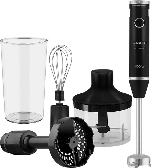 Блендер погружной SC-HB42M49 | Scarlett