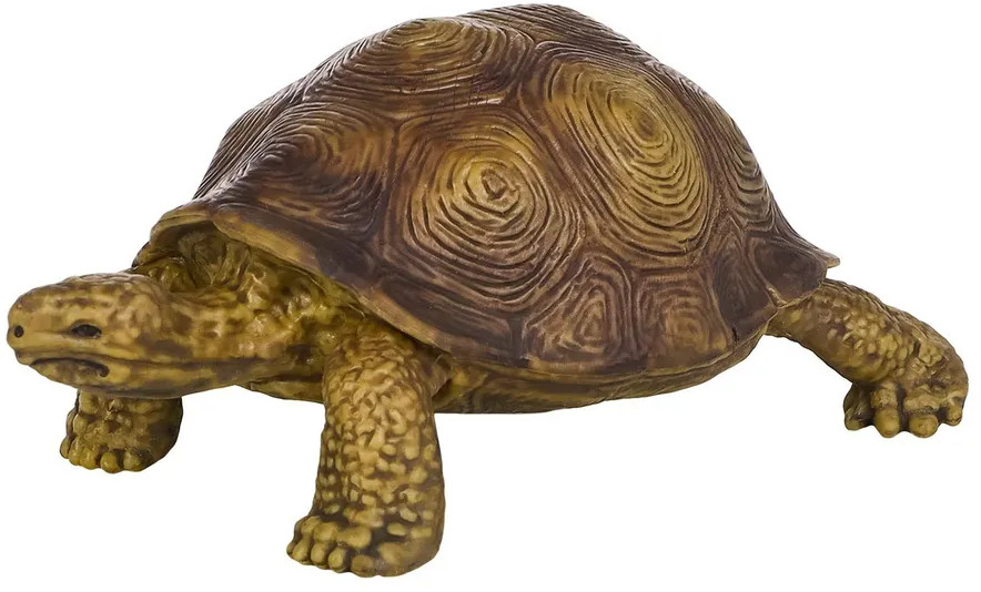 Фигурка «Черепаха» | Мир диких животных | Masai Mara