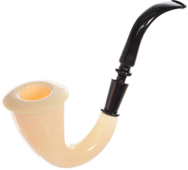 Аксессуар карнавальный «Трубка моряка» | Серпантин