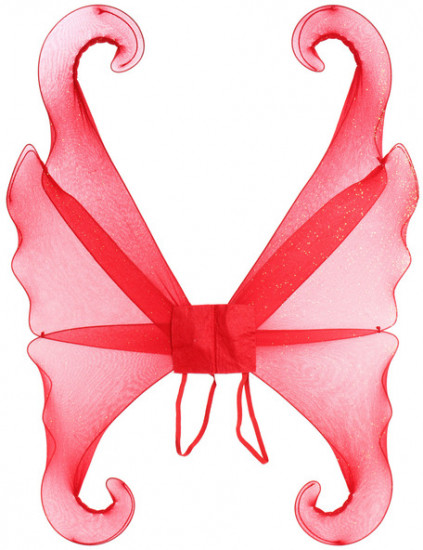 Аксессуар карнавальный «Изящные крылья»