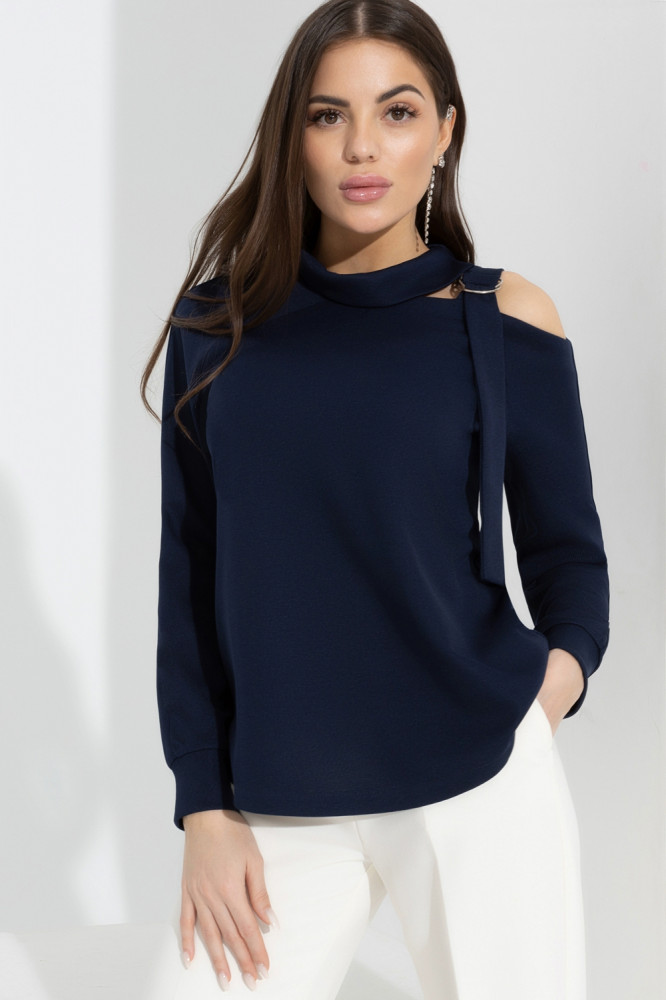 Туника женская «Прогулка по Парижу» | Charutti