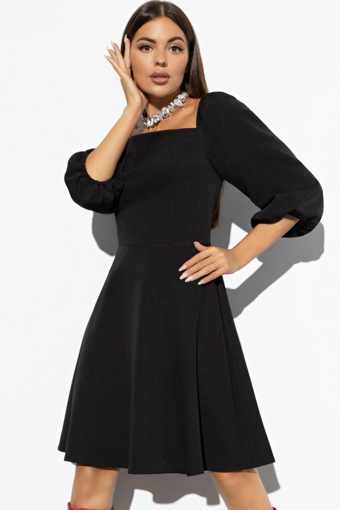 Платье женское «Мисс Великолепие» | Charutti