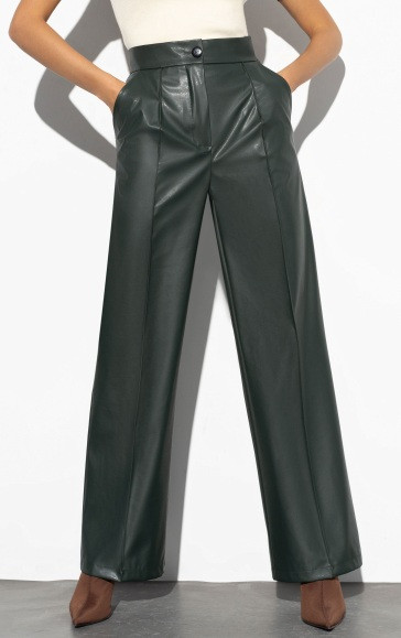 Брюки женские «Модный захват» | Charutti