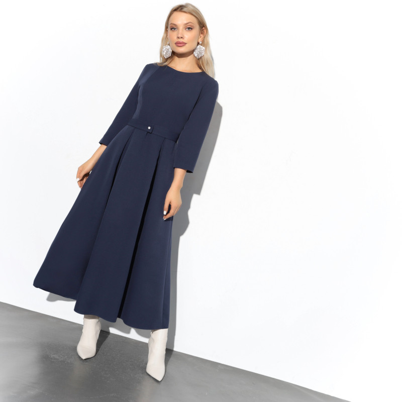 Платье женское «Загадай любовь» | Charutti