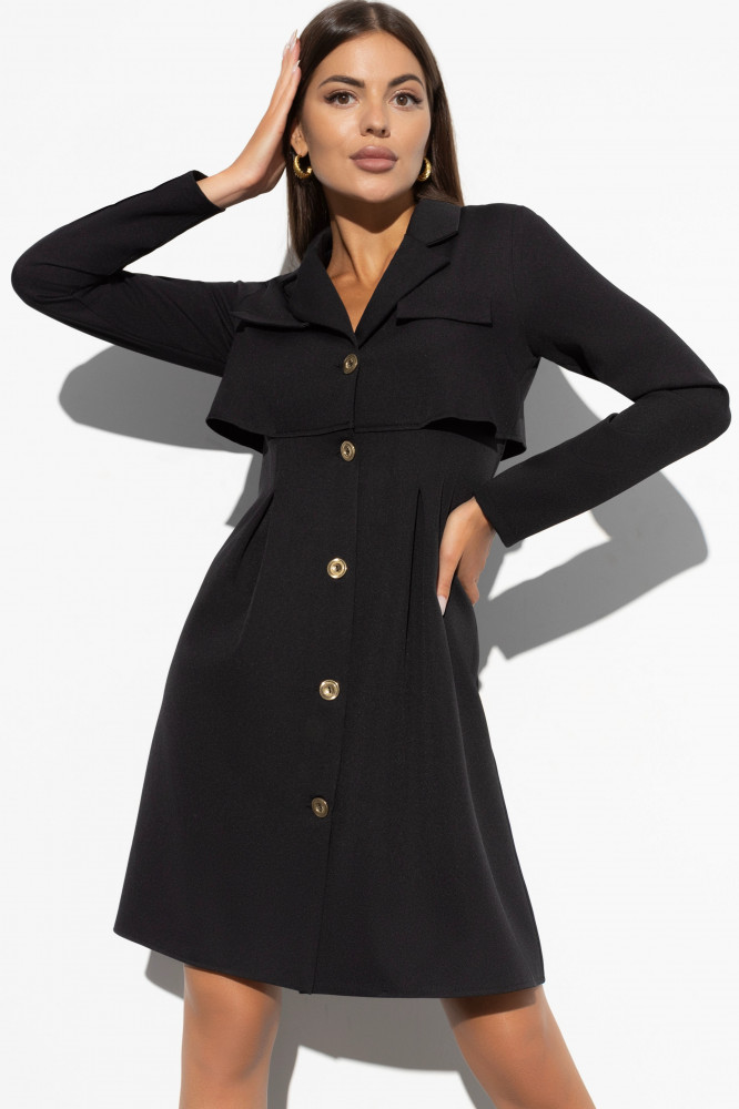 Платье женское «Элегантная миссия» | Charutti