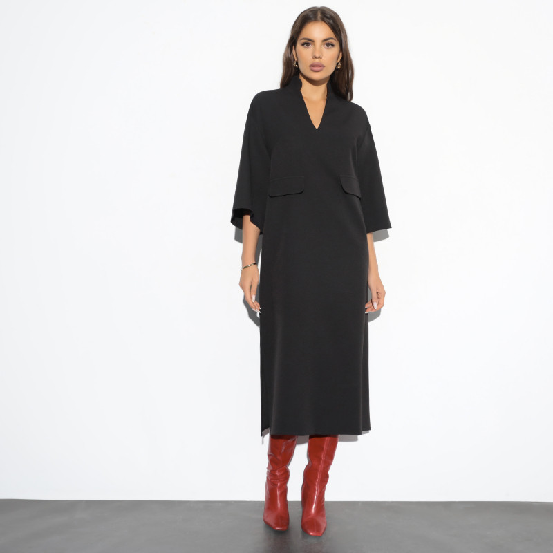 Платье женское «Деловая леди» | Charutti