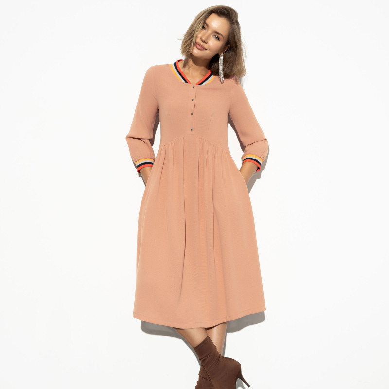 Платье женское «Талисман модной коллекции» | Charutti