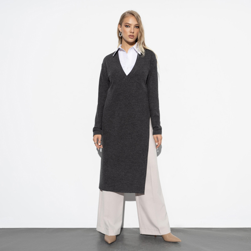 Туника женская «Избрана для чуда» | Charutti