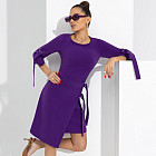 фиолетовый