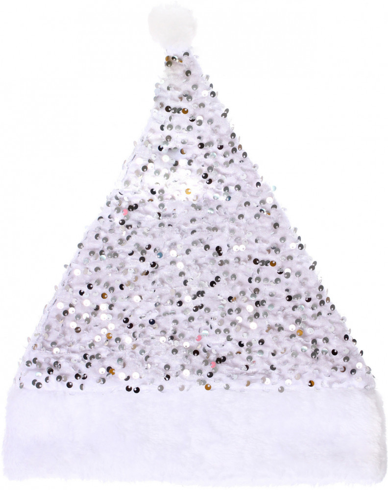 Колпак новогодний «Сияние» | Серпантин