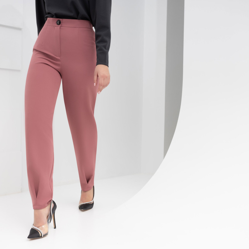 Брюки женские «Яркая база» | Charutti